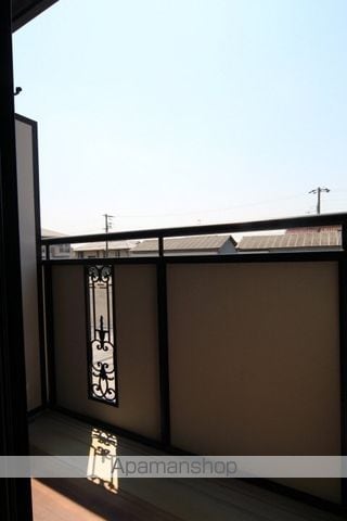 ソレーユ箕面の内装写真