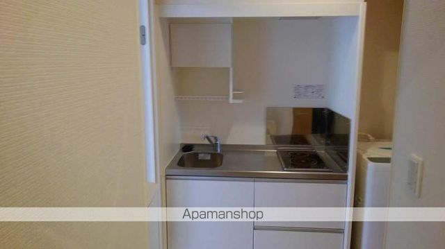 クレイノアビタシオンシグマの内装写真