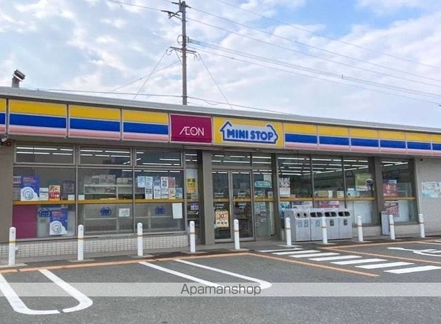 キャンピングハウス海の中道の周辺写真