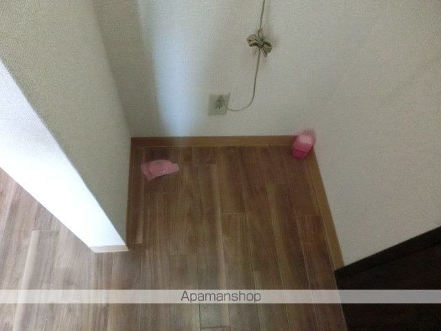 SCーFLAT月寒東の内装写真