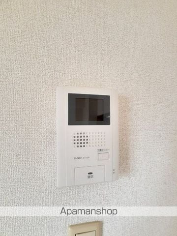 シャノアール 中迫の内装写真