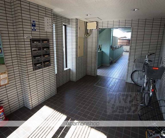 グリーンヒル天神のその他写真