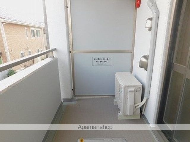 ラ・ルーチェKの内装写真