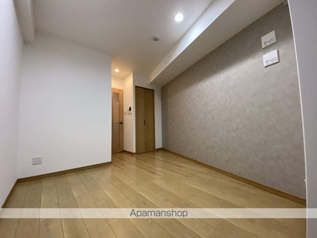 MESSAGE九条みなと通 IIの内装写真