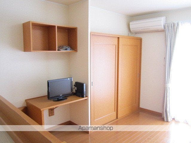 レオパレスVerdiの内装写真