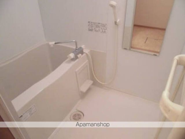 パレットの内装写真