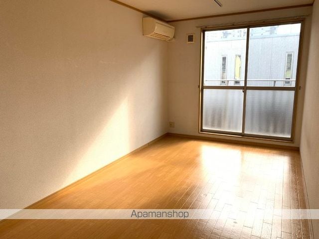 CASAJR箱崎 A棟の内装写真