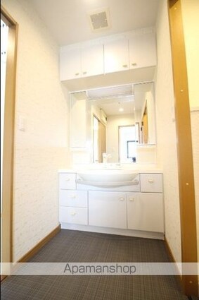 リージェント大橋[3LDK/115.98m2]の洗面所