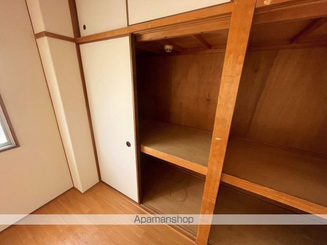 イーストハイツの内装写真