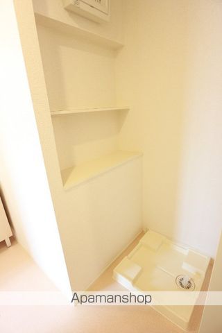 ディアコートM Aの内装写真