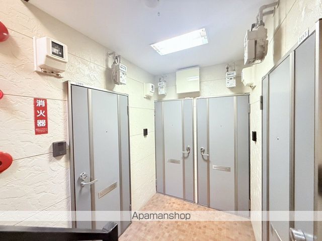 コンフォートIのその他写真
