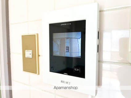 シャルマンコーポ川内[1R/30m2]の内装1