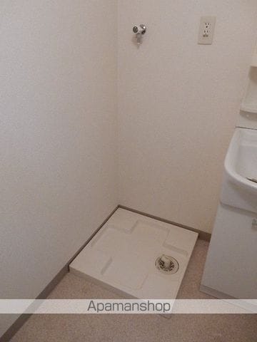 マリベールの内装写真