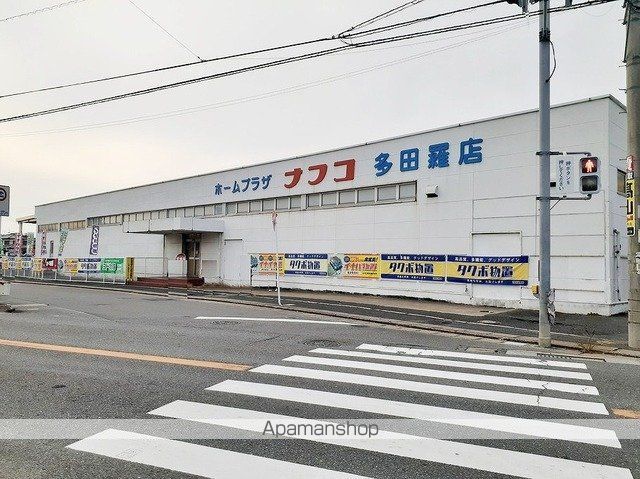 パルトネールⅠ 303 ｜ 福岡県福岡市東区多々良２丁目2-2（賃貸アパート1LDK・3階・54.17㎡） その18