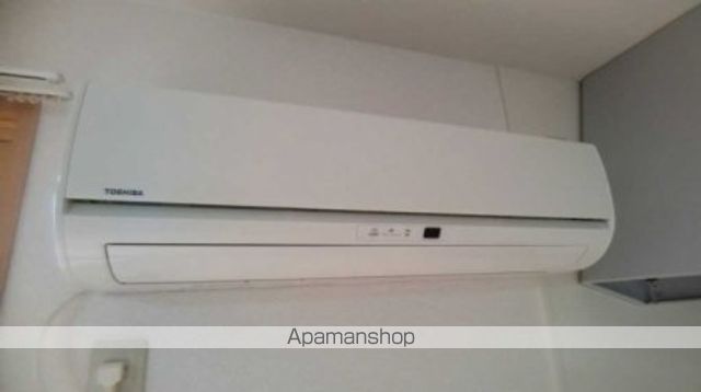 プレストンズ伍番館の内装写真