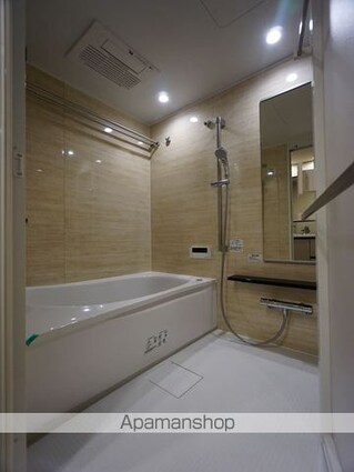 ローレルアイ名駅東[2LDK/48.58m2]のバス