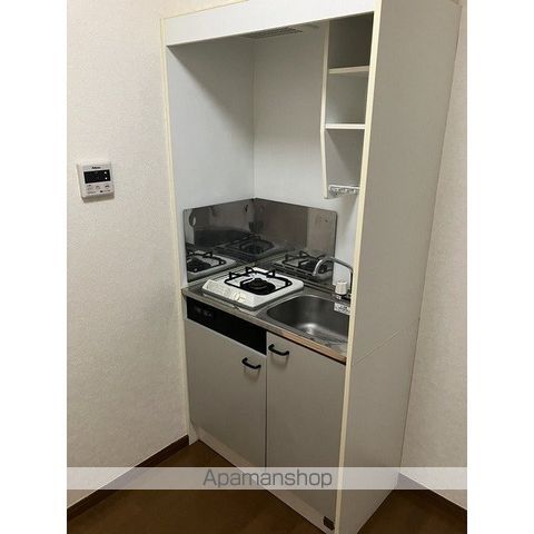 アムール ARBREの内装写真