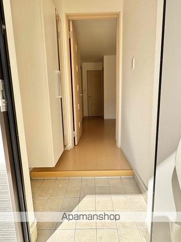 エアリーシーンの内装写真
