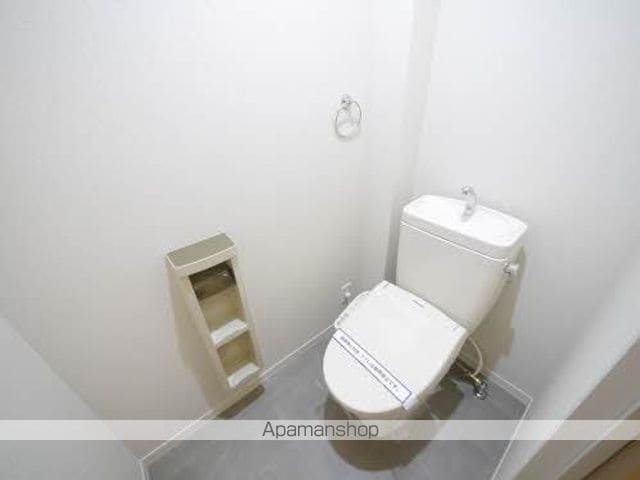 グローブ・たかの C棟の内装写真