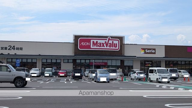 サンライズ芳川IIの周辺写真