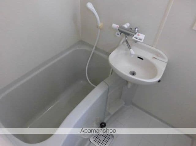ユニテック九品寺の内装写真