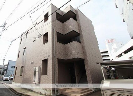 フィネス松島[1K/30.96m2]の外観5