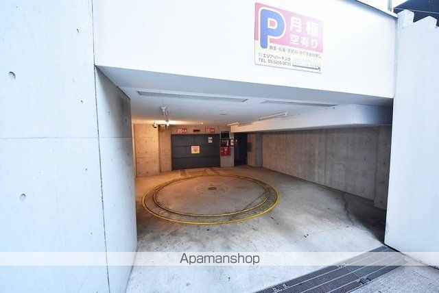 BPRレジデンス渋谷のその他写真