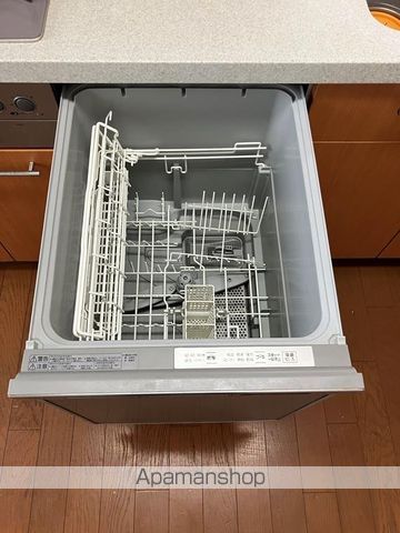 クレストフォルム武蔵浦和グランステージの内装写真