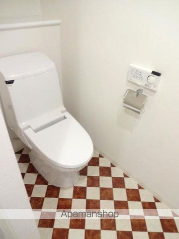 エスライズ四ツ橋の内装写真