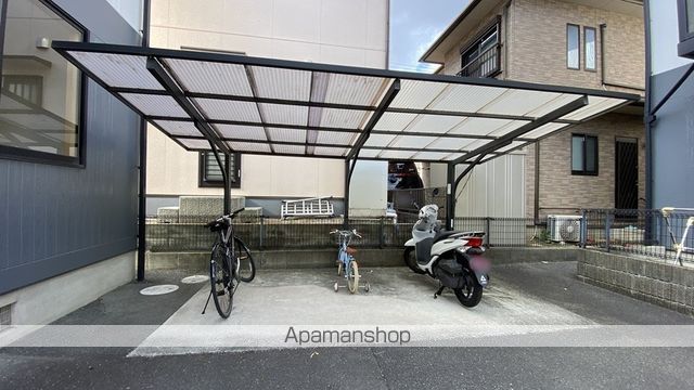 クリスタルパレス Cのその他写真