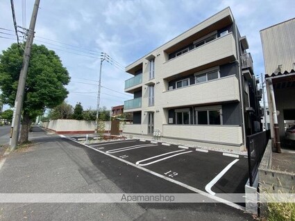 グレイスフル[1LDK/44.35m2]の外観4