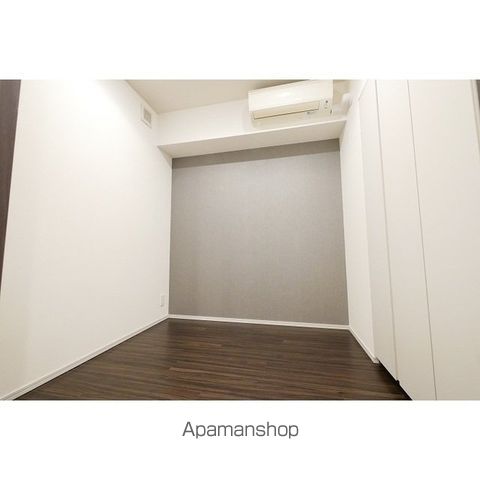 コンフォリア新宿イーストサイドタワーの内装写真