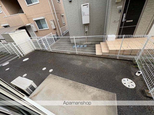 アークヒルズJの内装写真