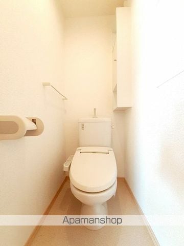 ソーホー ビレッジの内装写真