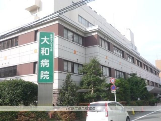 ファーストワンESAKAの周辺写真