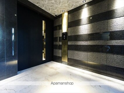 ＳーＲＥＳＩＤＥＮＣＥ鶴舞駅前[1K/24.4m2]のエントランス2