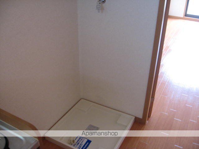 GRAND CHARIOTの内装写真
