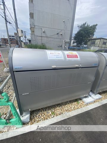 メニーズコート創成タウンC棟のその他写真