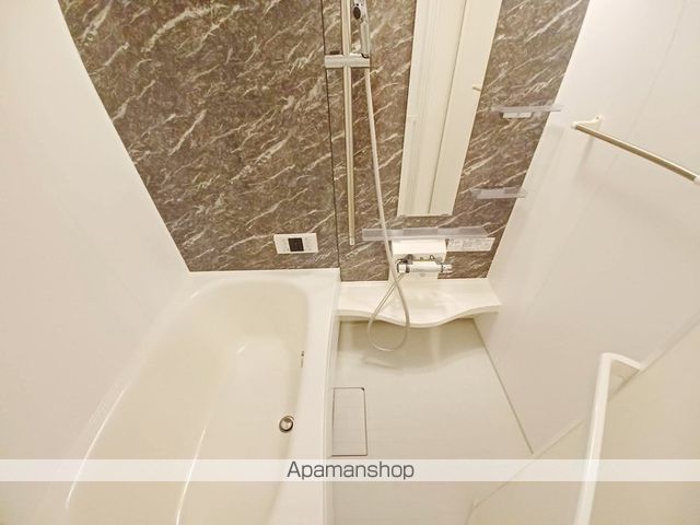 D-room甲子園の内装写真