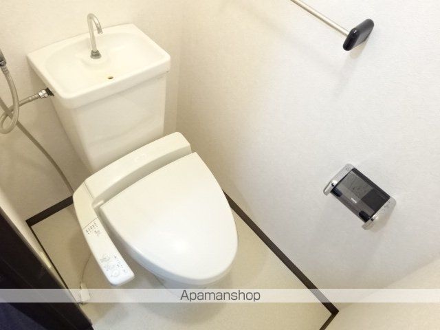 セザール麻生東の内装写真