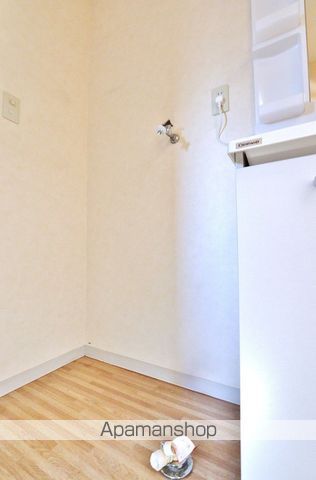 ディアス住吉の内装写真
