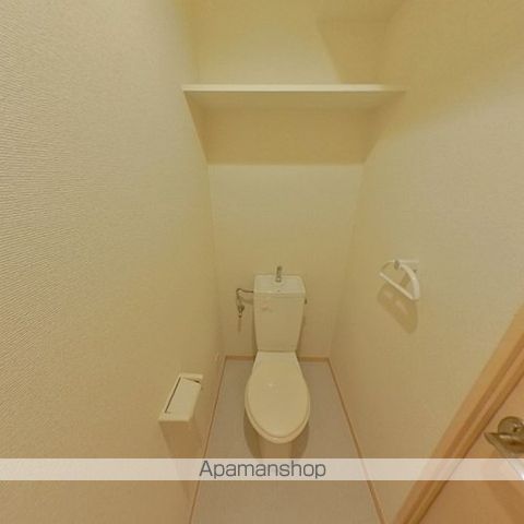 ジェラール小峯の内装写真