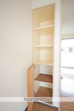 メゾン東中野[1R/16.24m2]の内装3