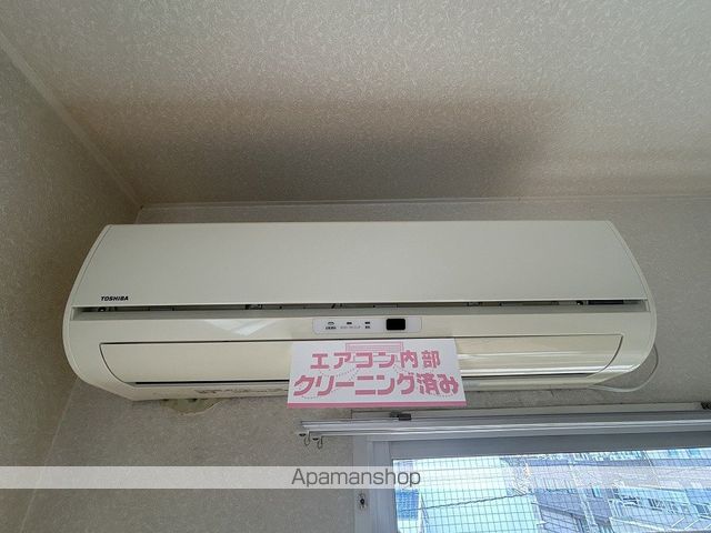 レジデンス・オーキッドの内装写真