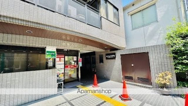 上野松が谷レジデンスの周辺写真