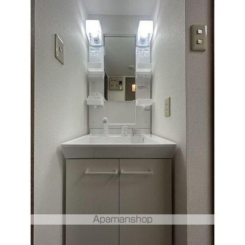 サンハイツ丸果の内装写真