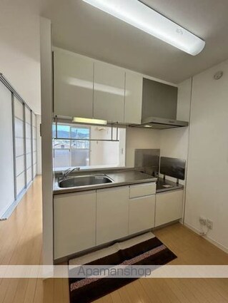 シャーメゾンＦｏｒｅｓｔ[2LDK/54.07m2]のその他部屋・スペース2