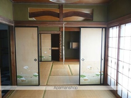 一戸建て[4DK/71.83m2]の内装11