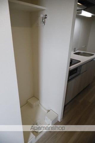 プレサンスTHE TENNOJI 逢阪トゥルーの内装写真