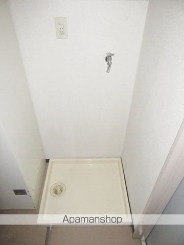 SKマンションの内装写真